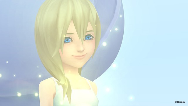 Kingdom Hearts HD 2.5 ReMIX - Imagen 26
